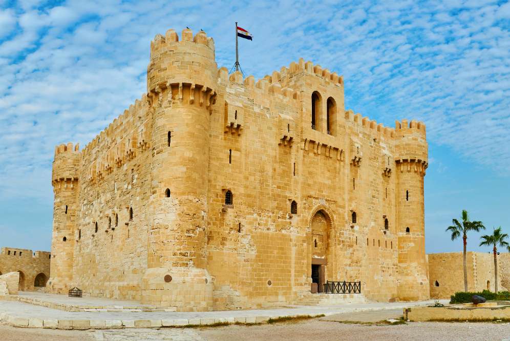 Alexandria