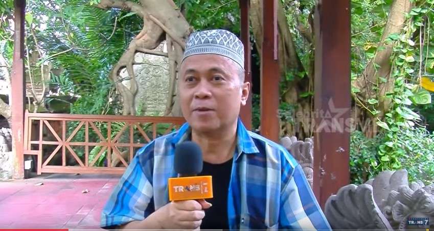Ki Joko bodo