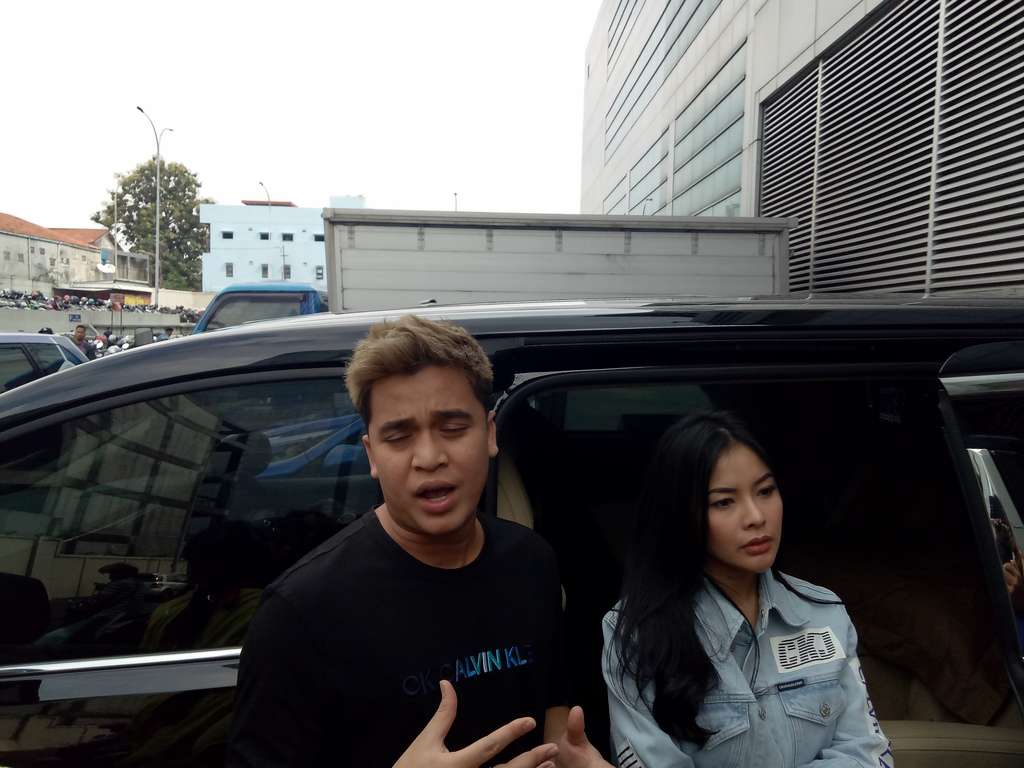 billy syahputra
