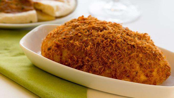 Resep Abon Ayam