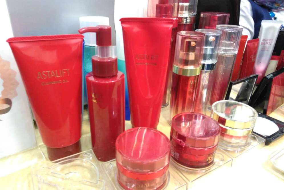 Astalift Indonesia