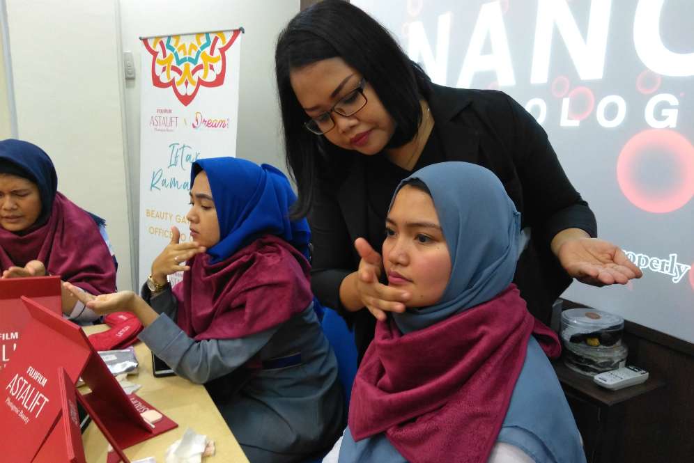 Astalift Indonesia