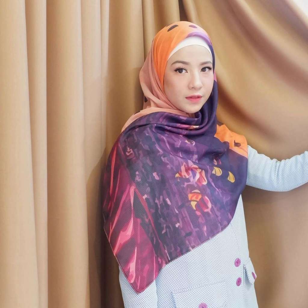Natasha Rizky