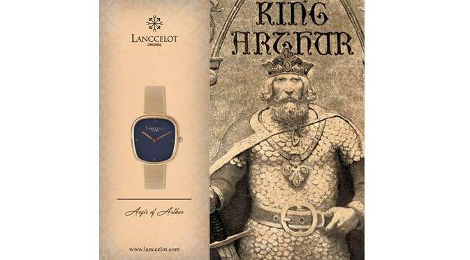 Lanccelot