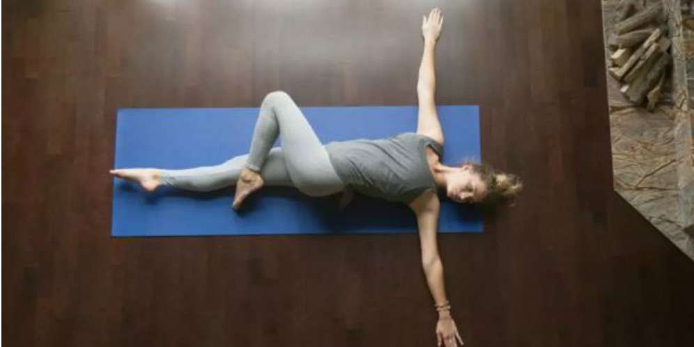 Spinal Twist