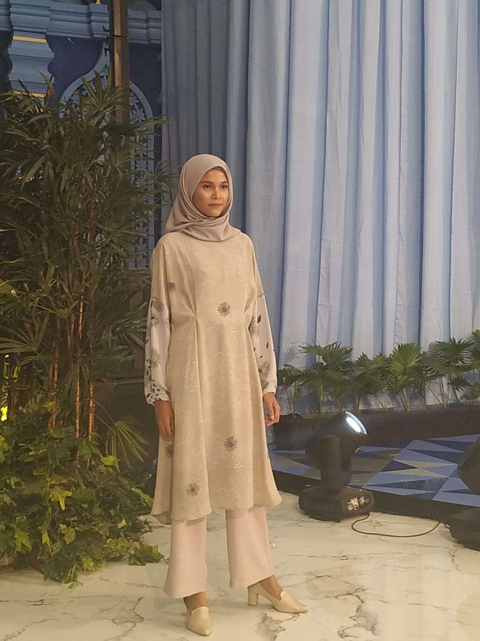 Ramadan di Senayan City