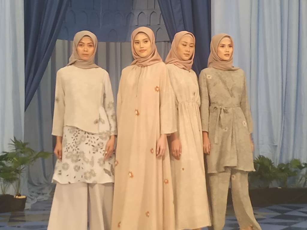 Ramadan di Senayan City