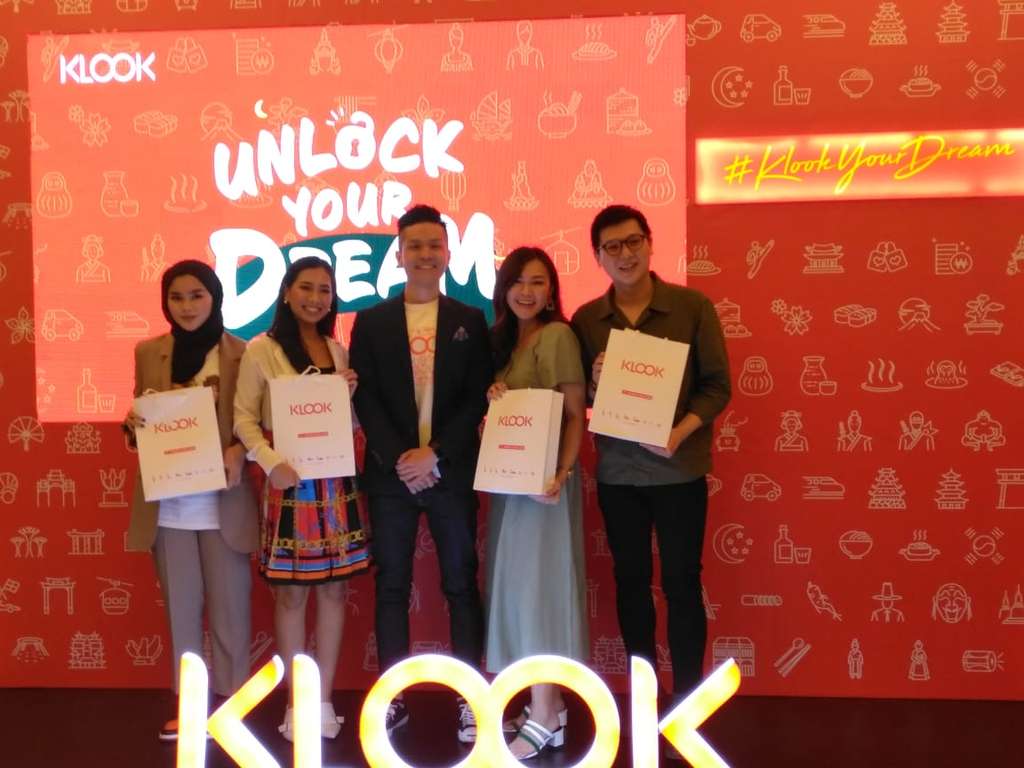 Klook