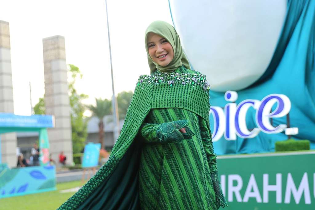 Chacha Frederica