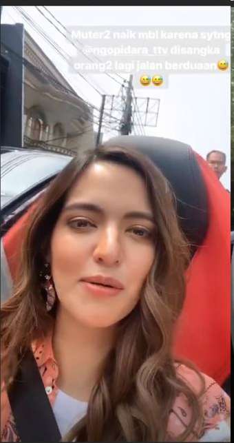 nia ramadhani