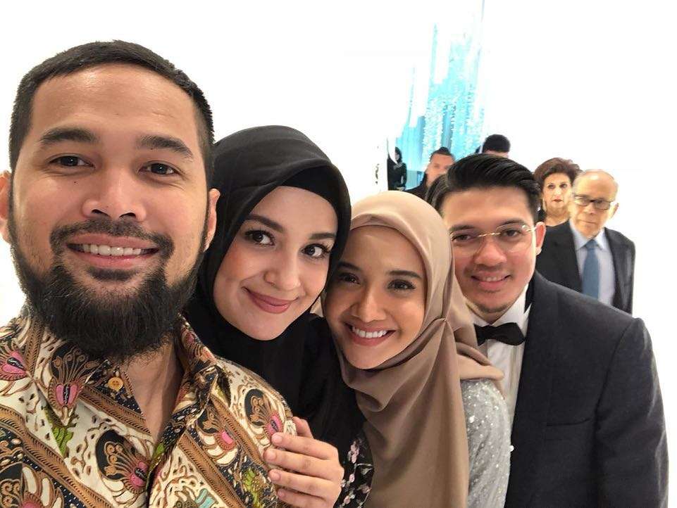 zaskia sungkar