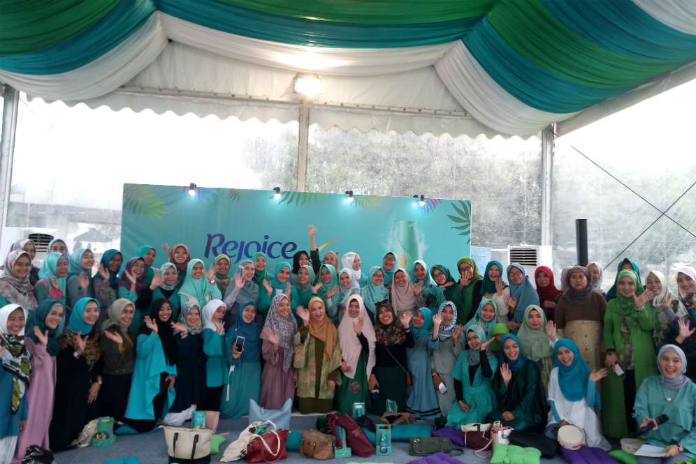 Rejoice X Dream
