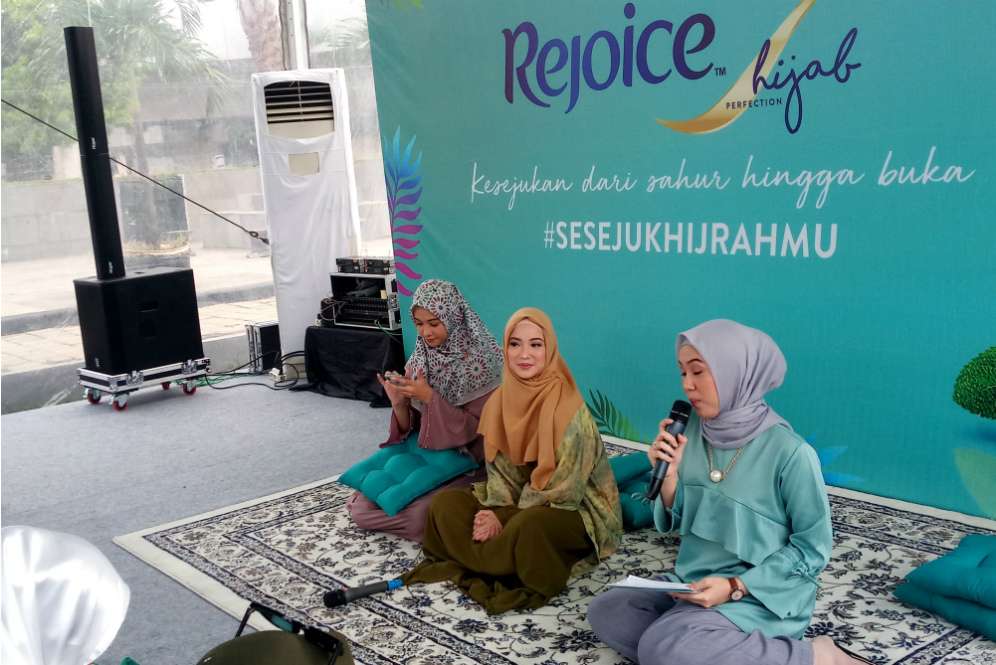 Rejoice X Dream