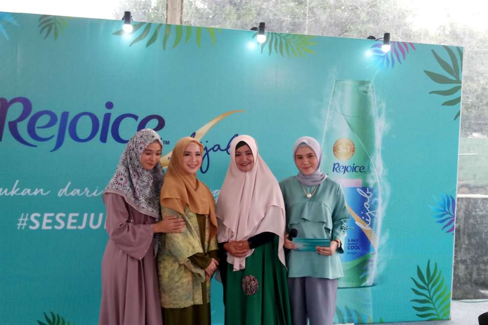 Rejoice X Dream
