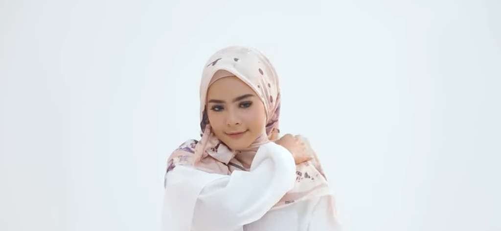 Tutorial Hijab
