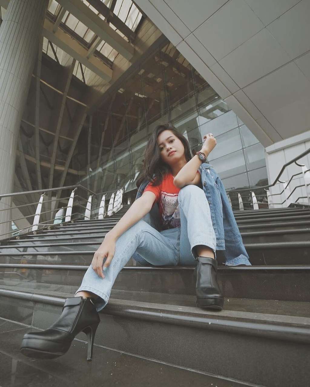 Ulfi Sugigi