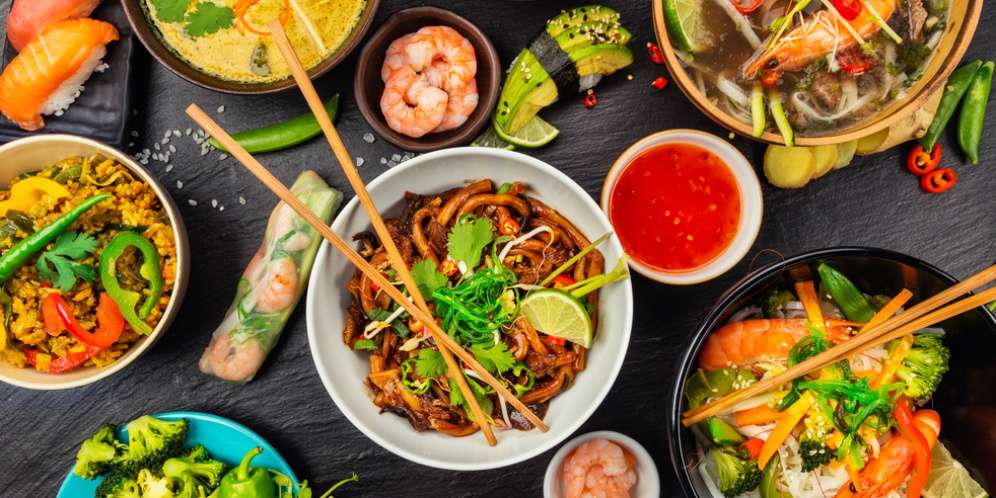 Masakan China
