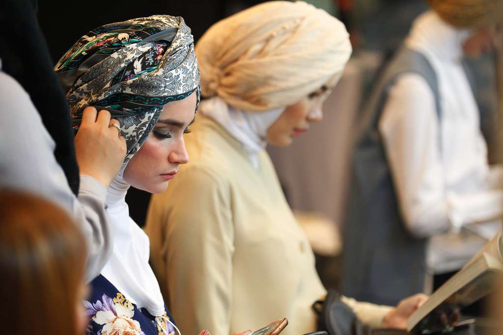 ramadhan fashion festival