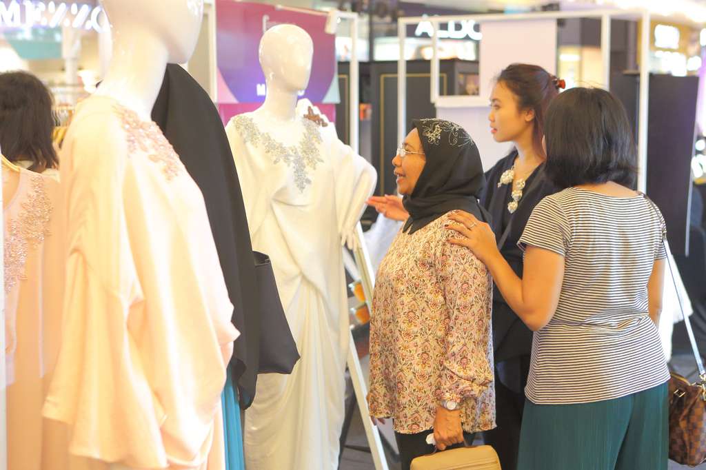 ramadhan fashion festival