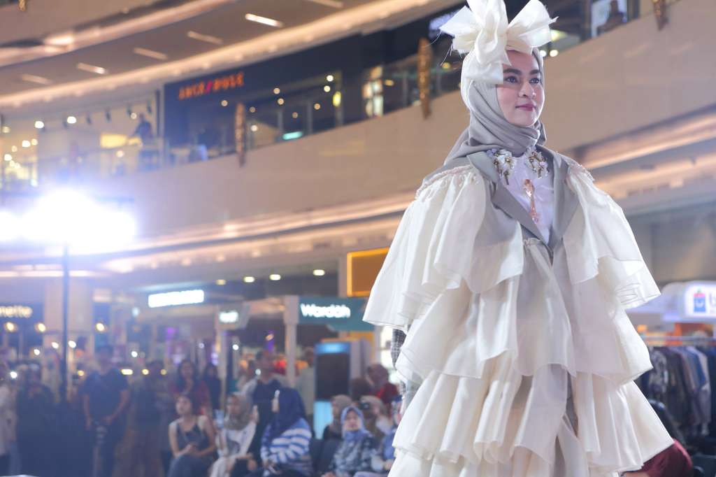 ramadhan fashion festival
