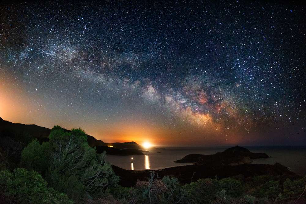 Starry Night