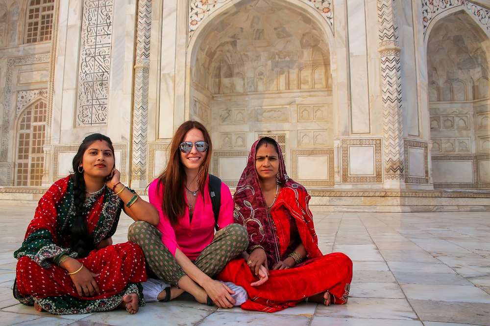 India