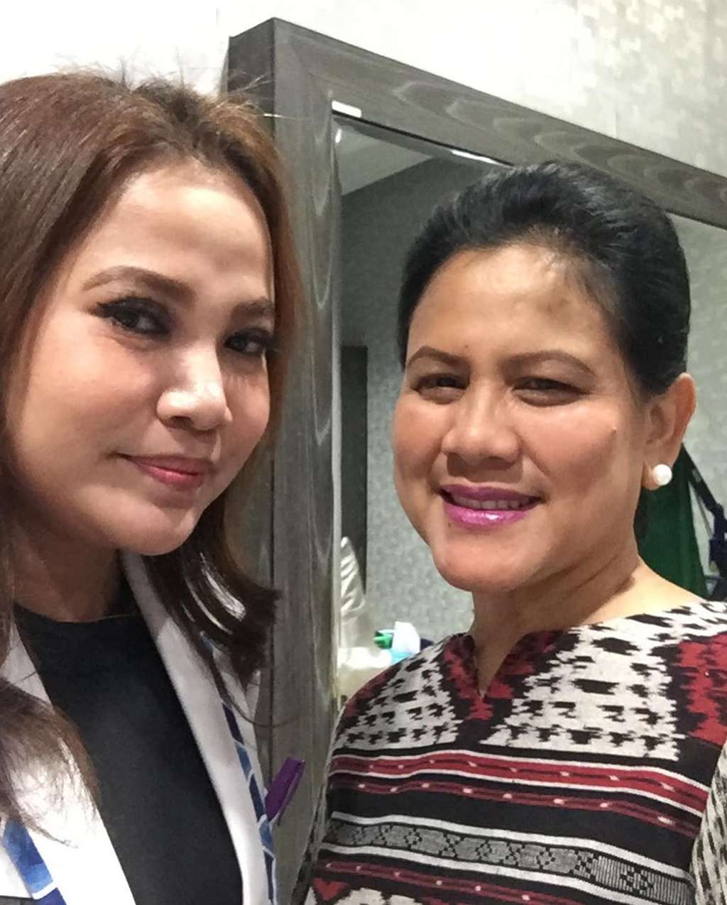 Iriana Widodo