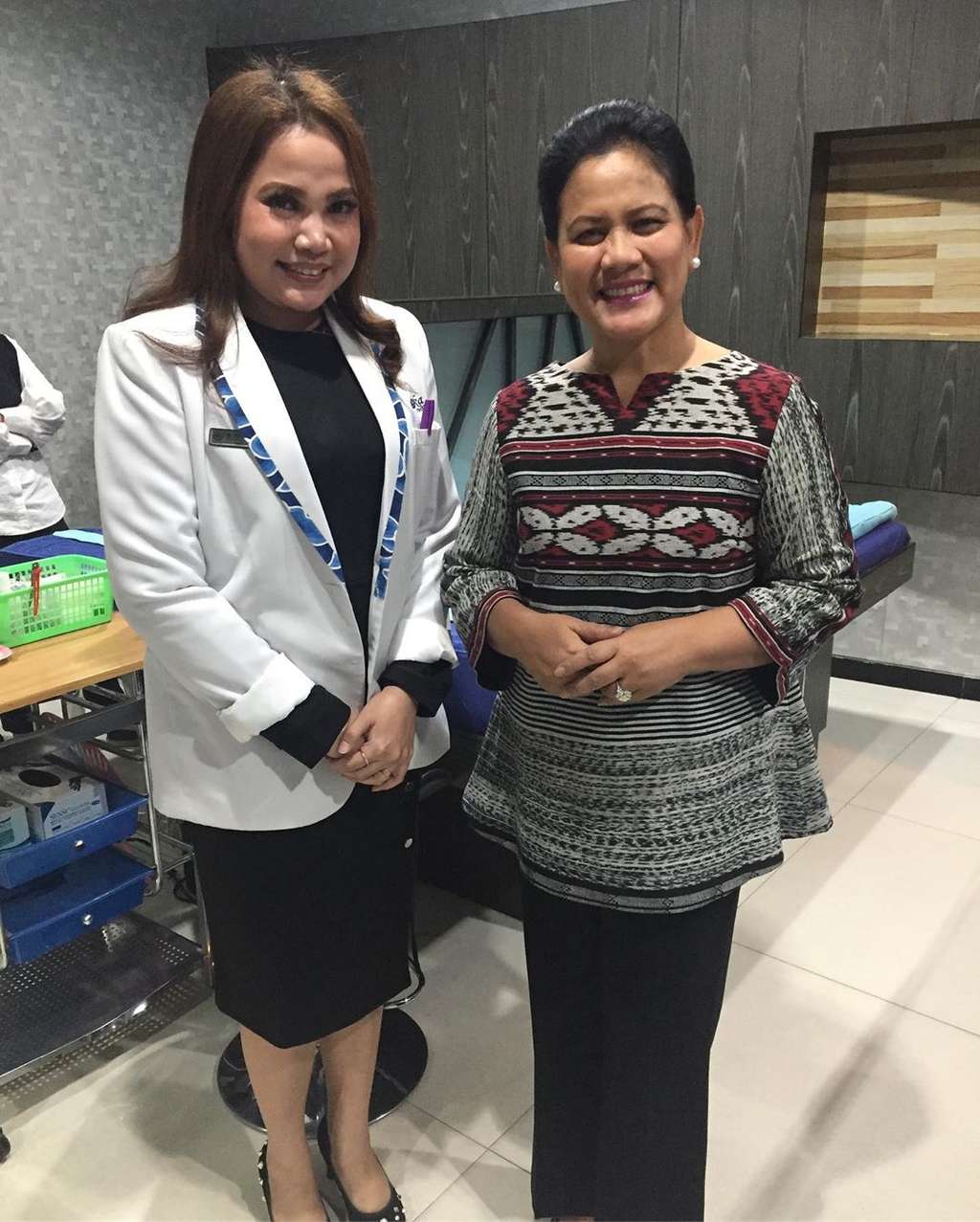 Iriana Widodo