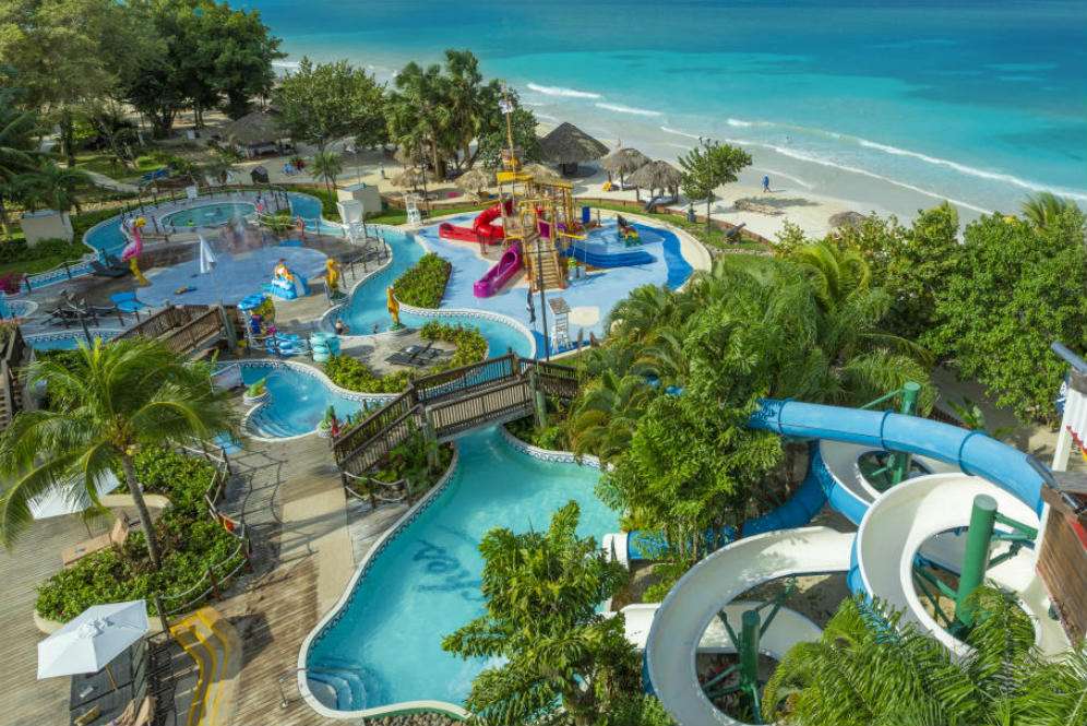 Negril Resort
