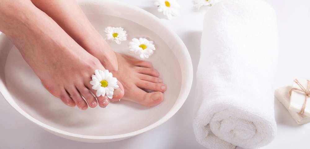 Spa Kaki