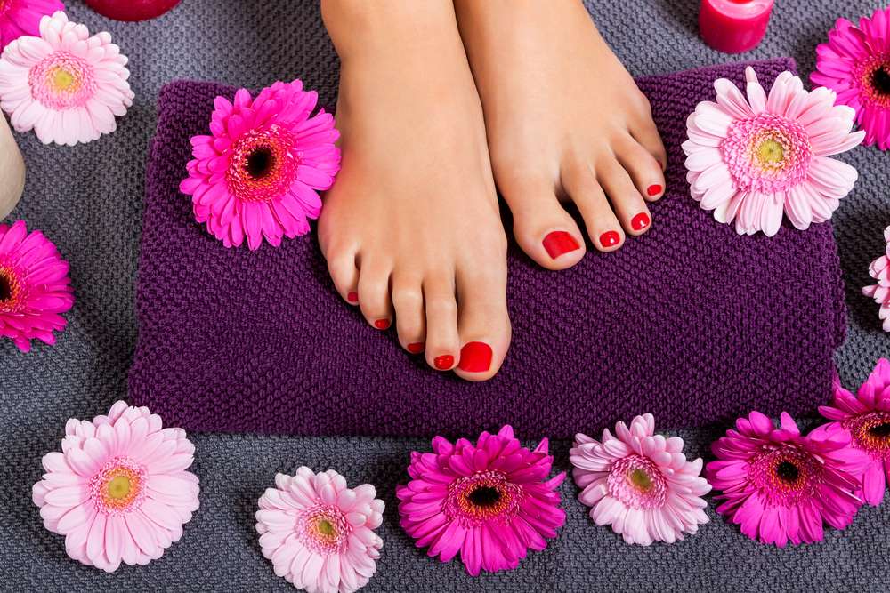 Spa Kaki