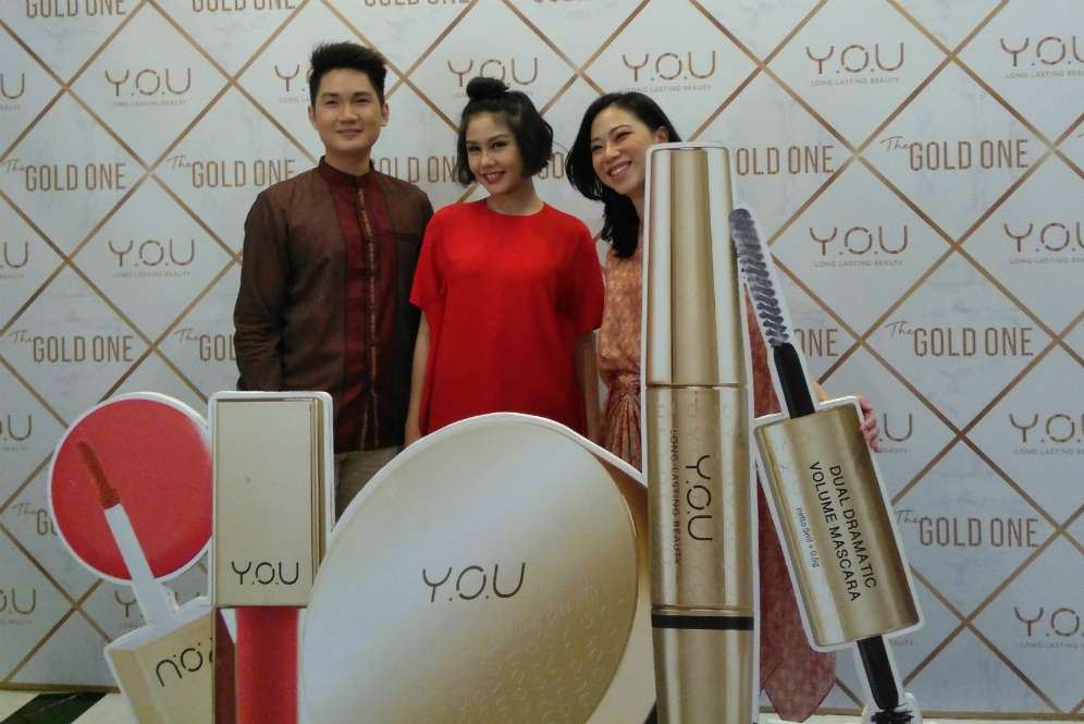 Y.O.U