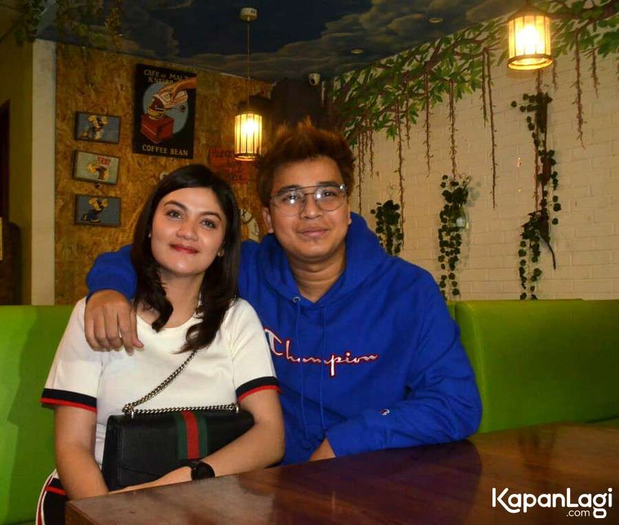 Hilda dan billy