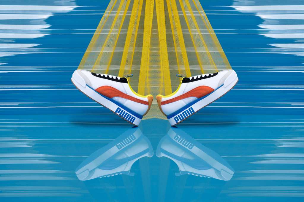 Puma