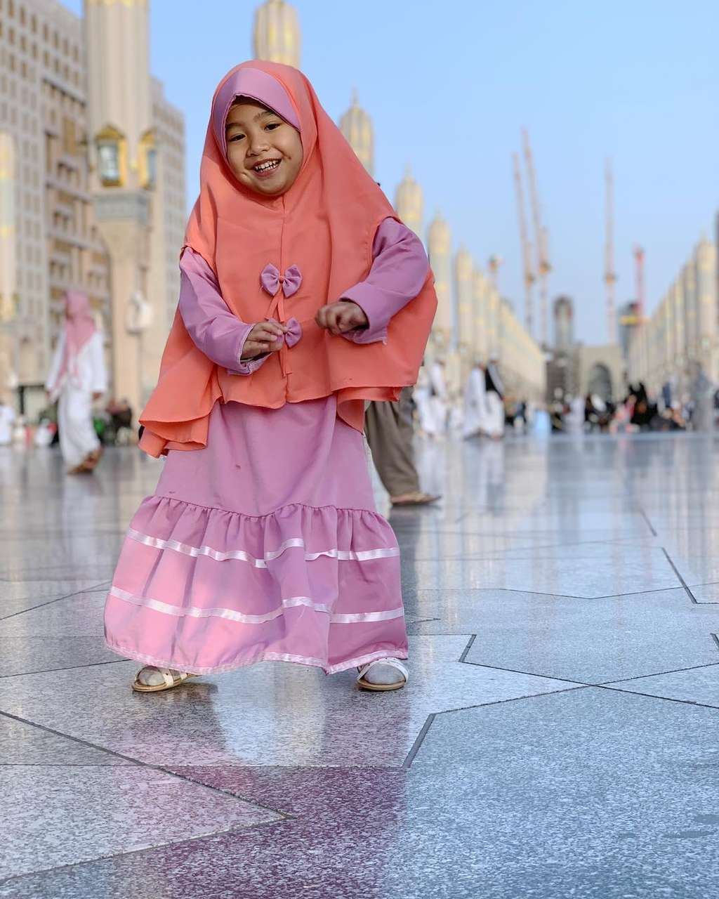 Aisyahrani