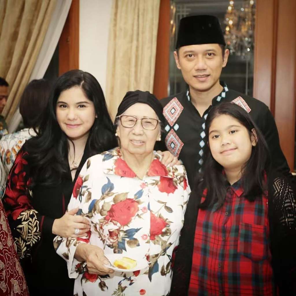 Annisa Pohan