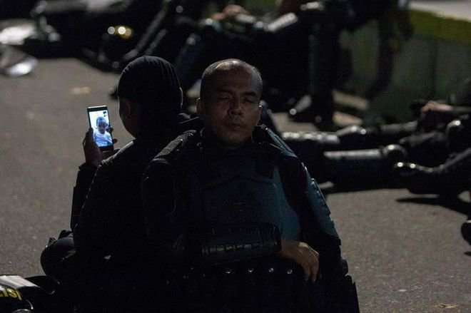 Foto Haru