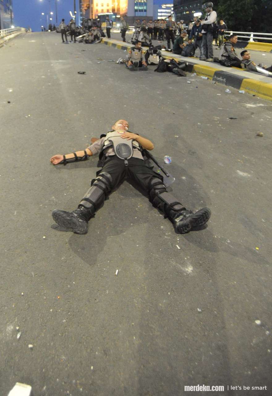 Polisi Tidur