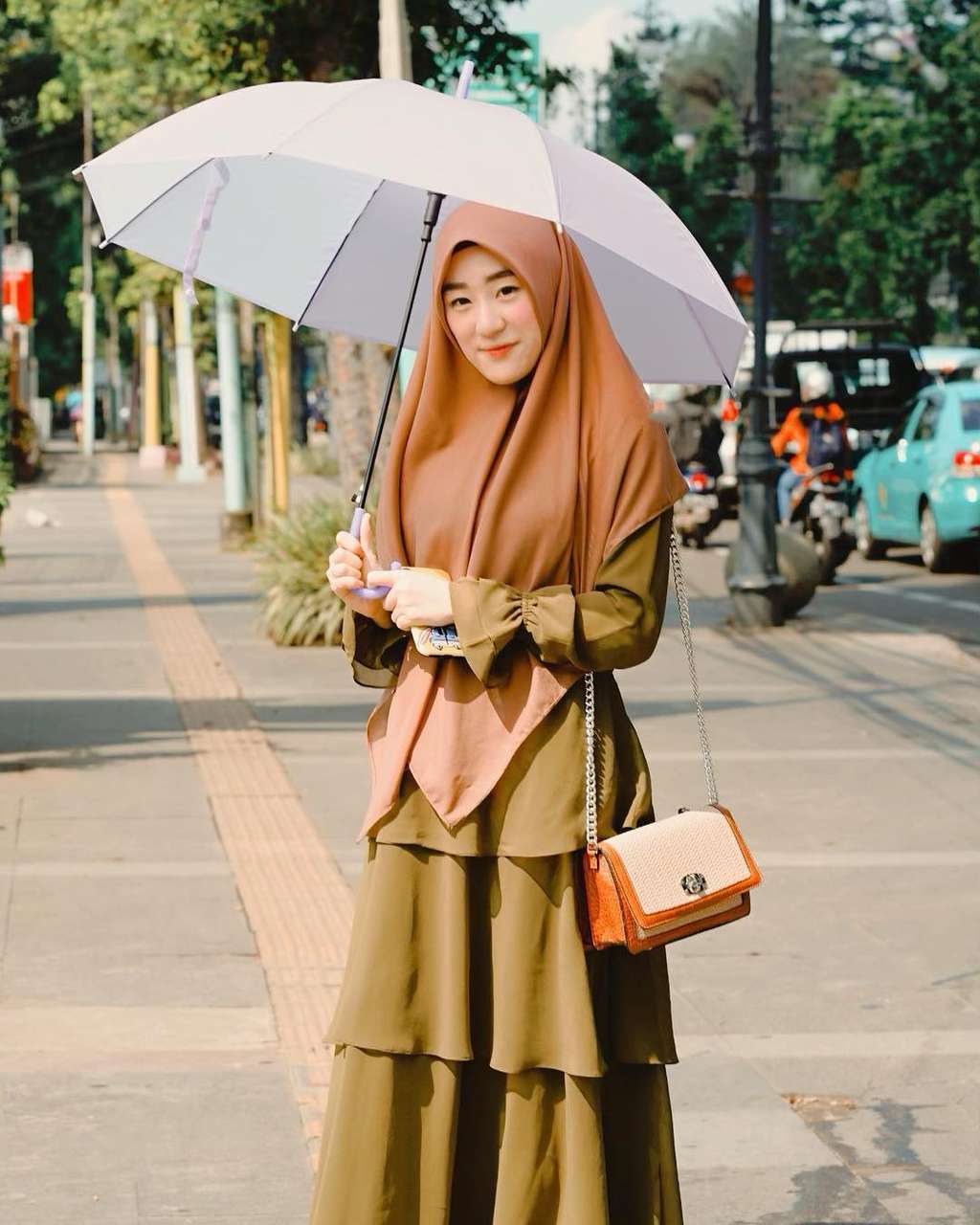 Larissa Chou