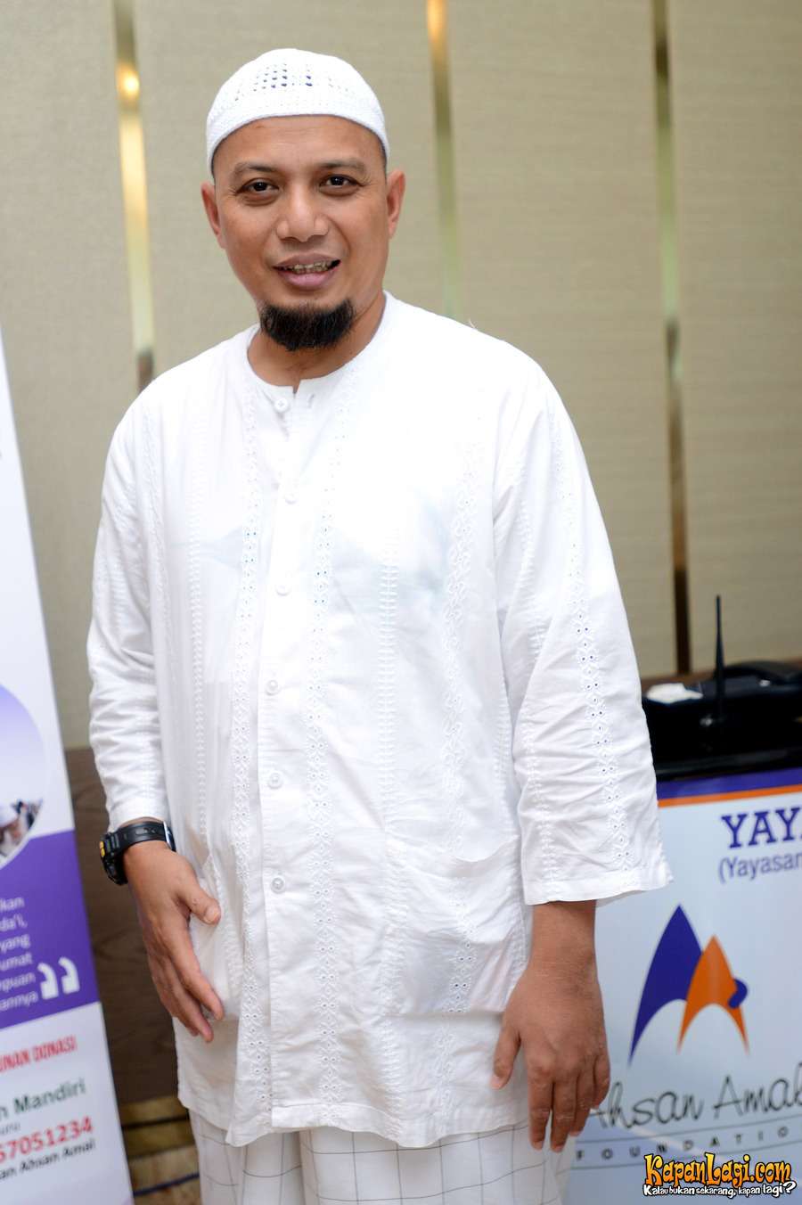 Arifin Ilham