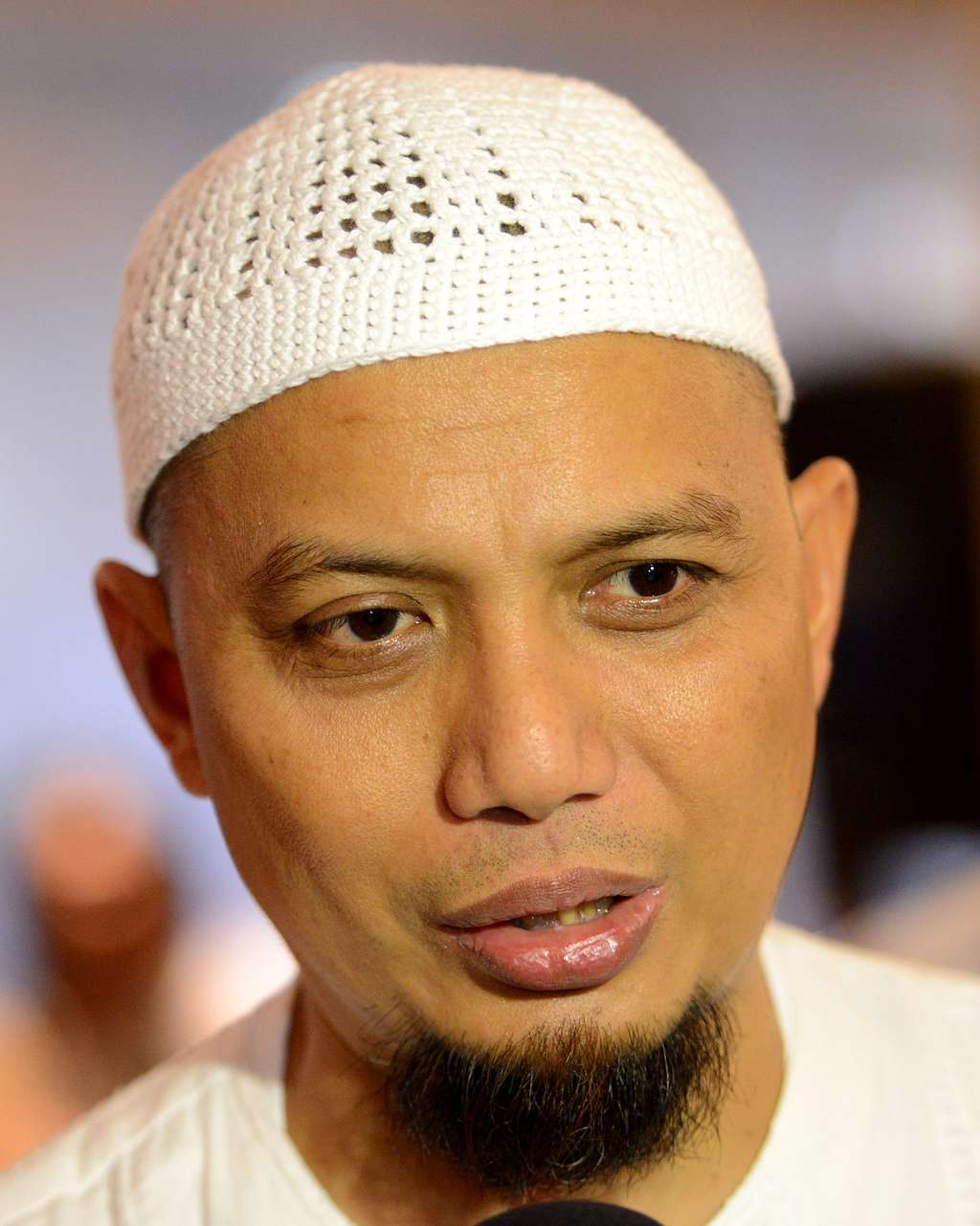Ustaz Arifin Ilham