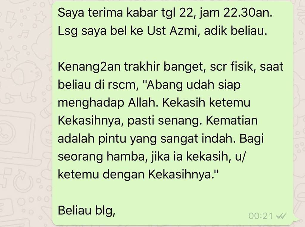 Yusuf Mansur