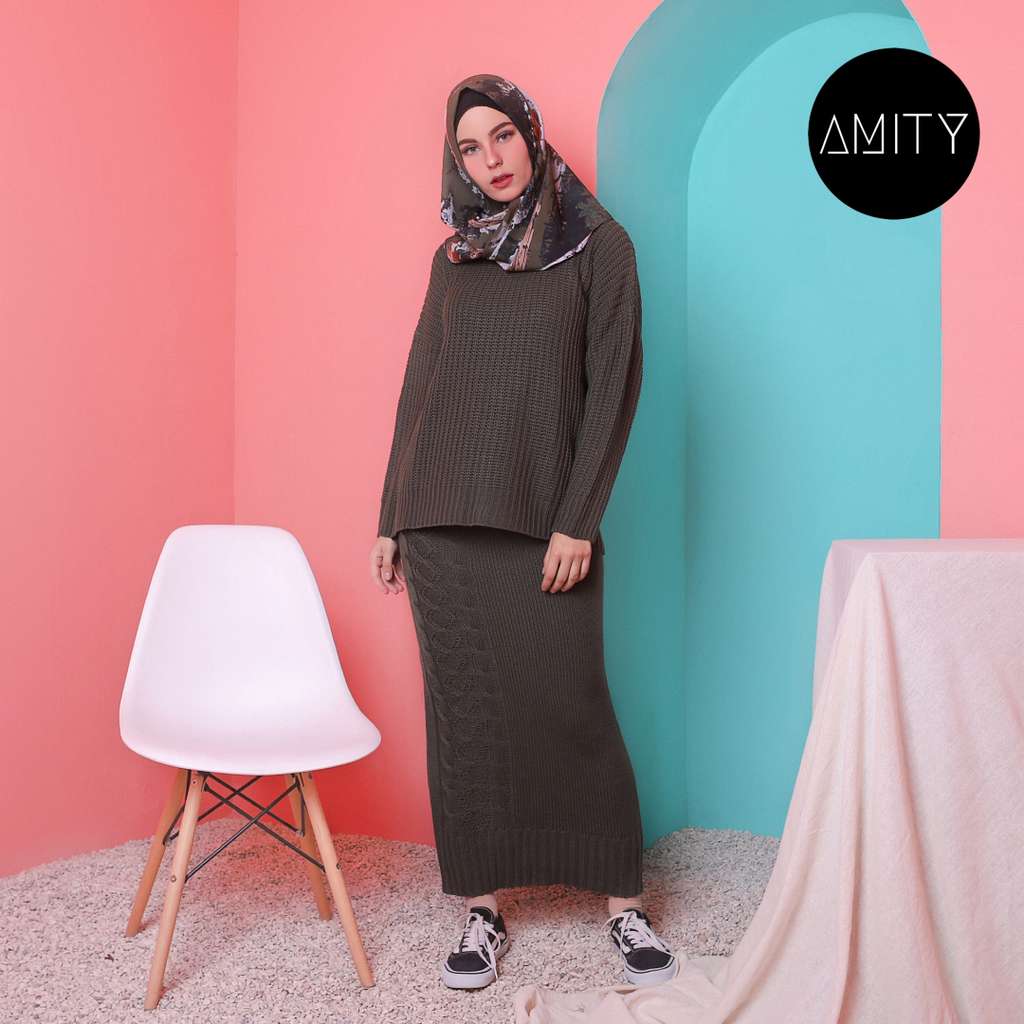 AMITY