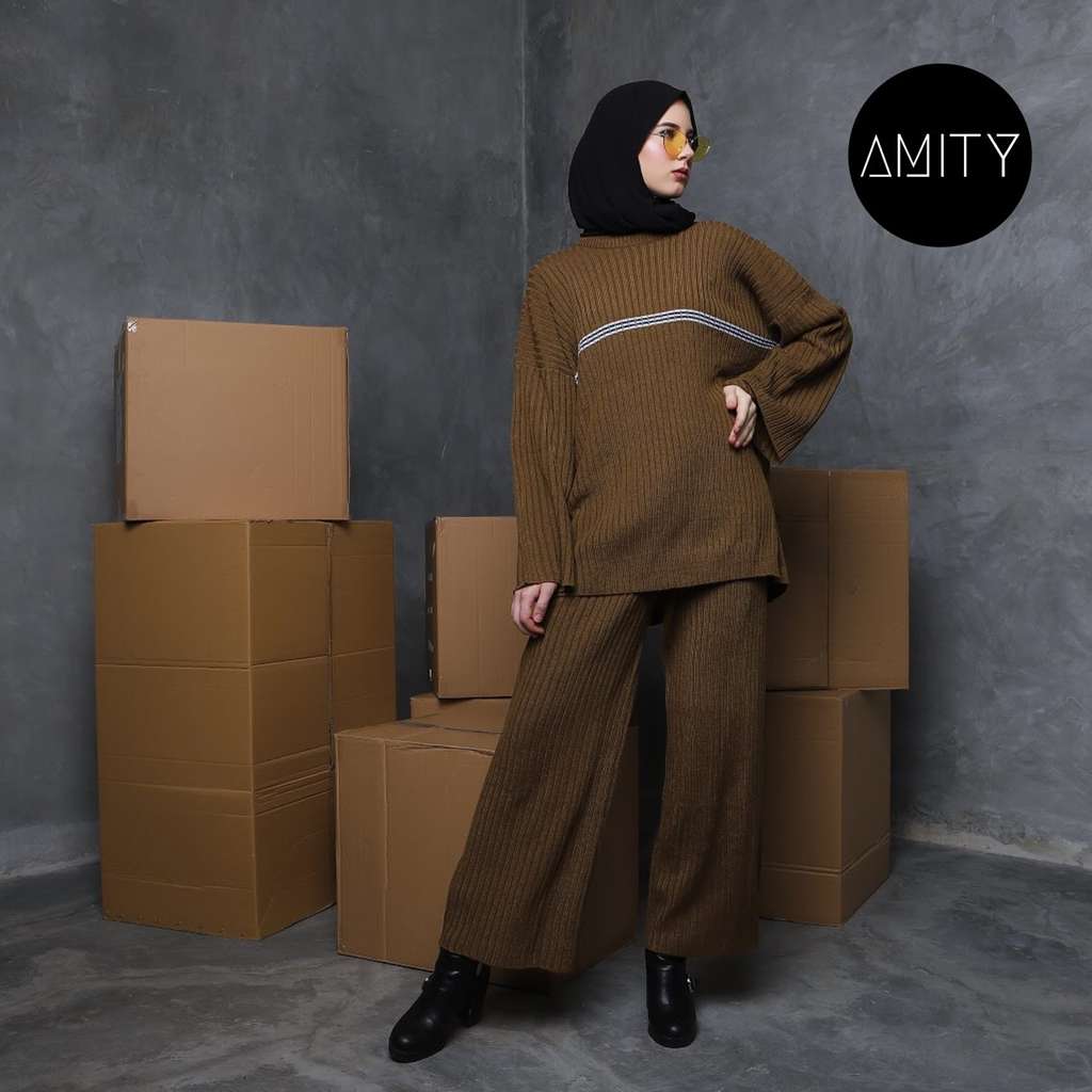 AMITY