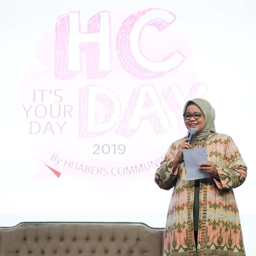 Hijabers Community