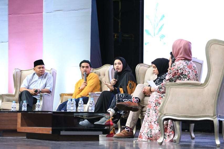 Hijabers Community