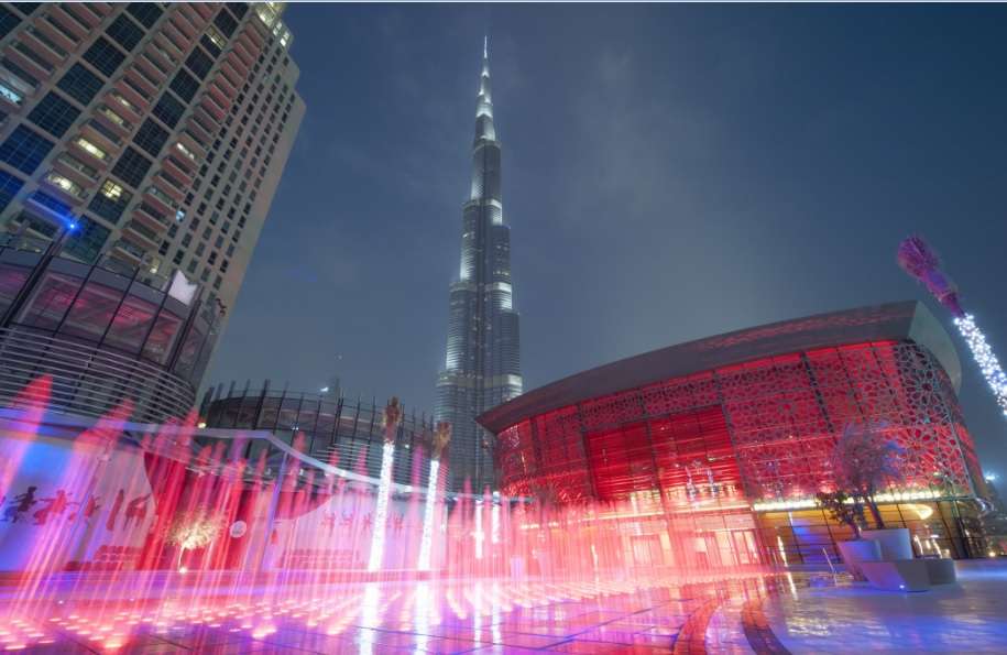 Dubai