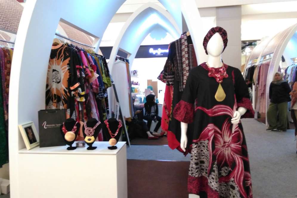 Ramadan Runway 2020 Ramadan Runway 2020