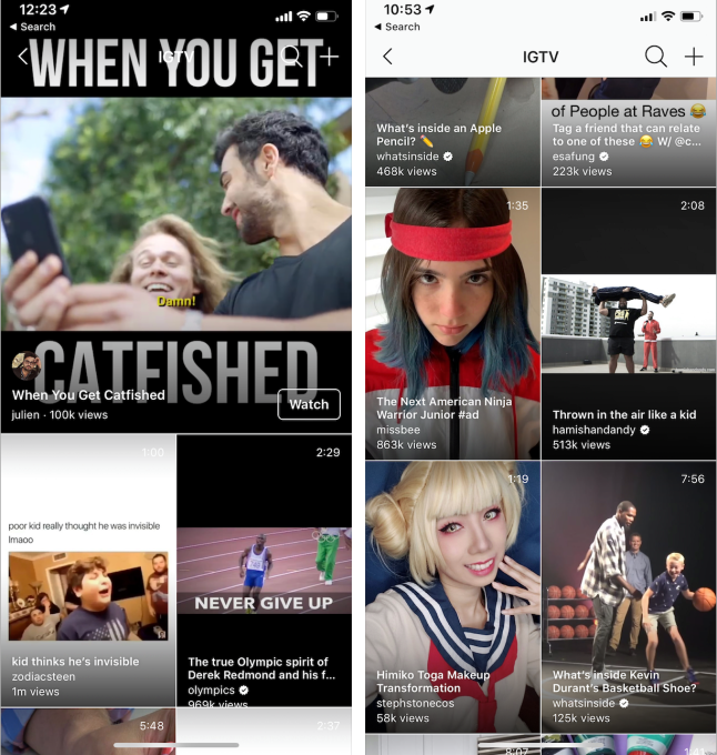 Instagram