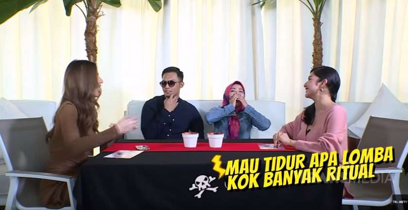 Fadel Islami